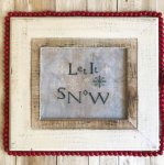 (image for) Let It Snow
